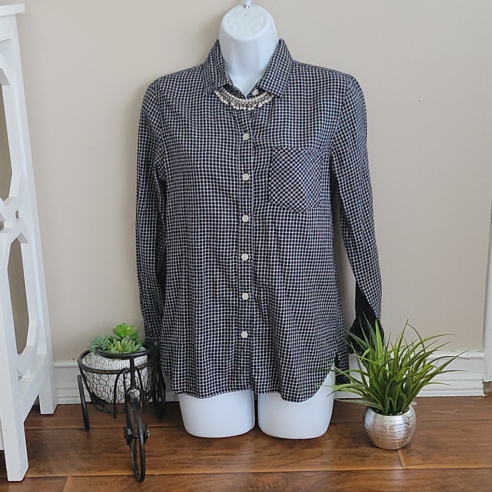 OLD NAVY Blouse Size S